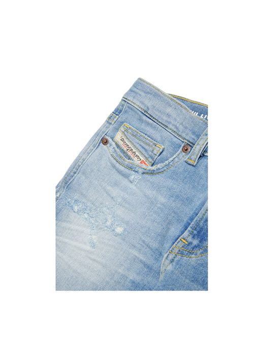 Pantalone, bambino, logato. DIESEL | J00809 KXBNYK01